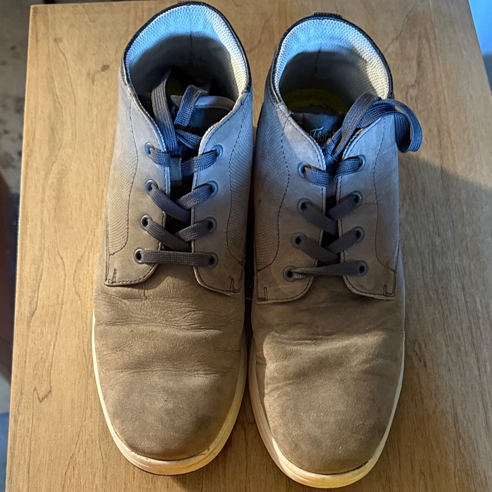 Florsheim Men's Chukka Boots